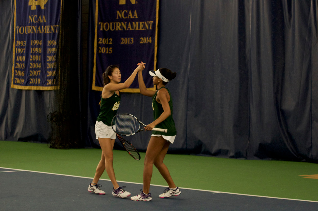 Notre Dame vs. Purdue