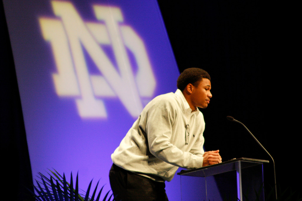 4/13 Men's Basketball Banquet