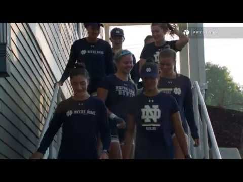 @NDRowing - Notre Dame Rowing 2018-19