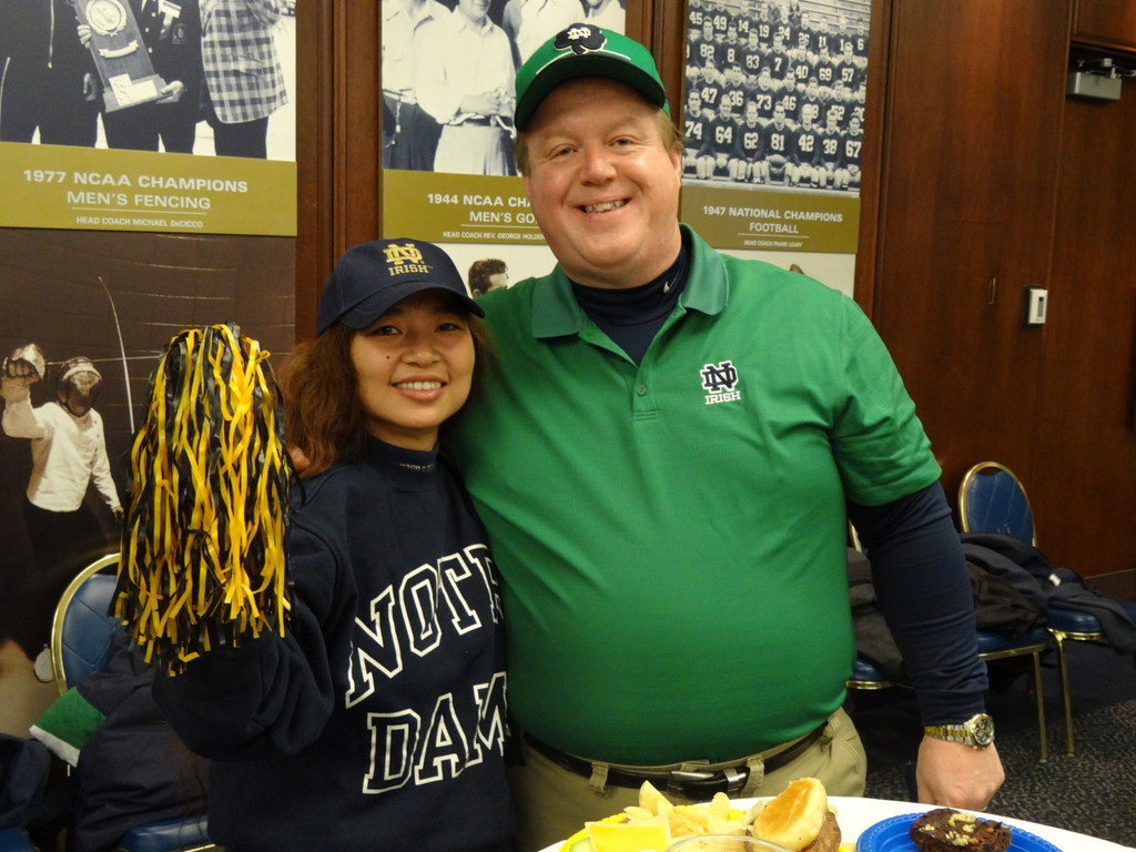 2012 Pittsburgh Weekend Photo Gallery