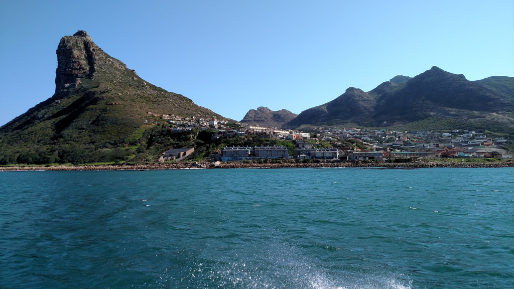 Anna Rohrer Study Abroad