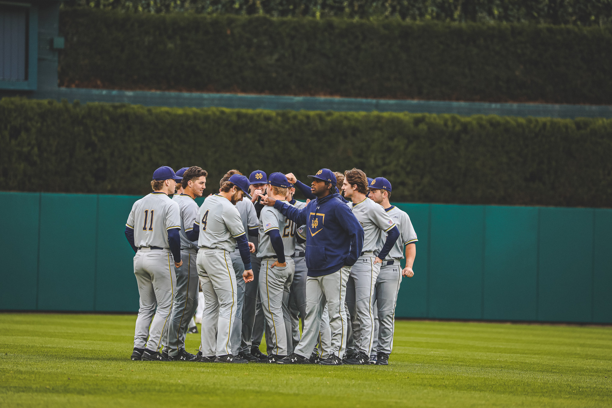 Midweek Preview: Michigan State Midweek Preview: Michigan State