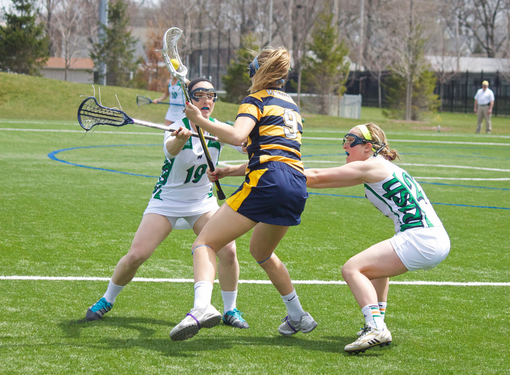4/27 W.Lacrosse vs Marquette