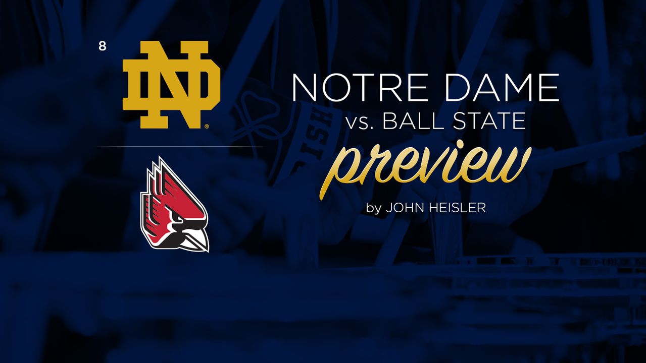 Ball State preview