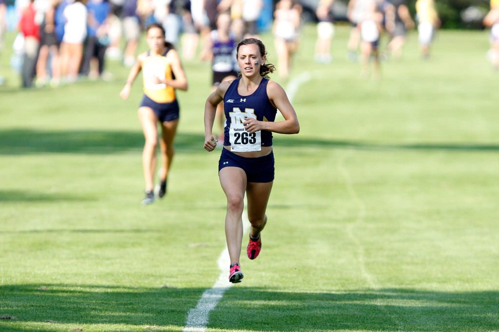 National Catholic Championships (Sept. 19, 2014)