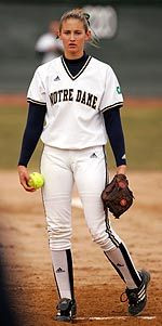 Softball Set For Doubleheader Against Eastern Michigan Senior Heather Booth picked up her fifth victory of the year against Florida State, striking out 11 and holding the Seminoles to just three hits.