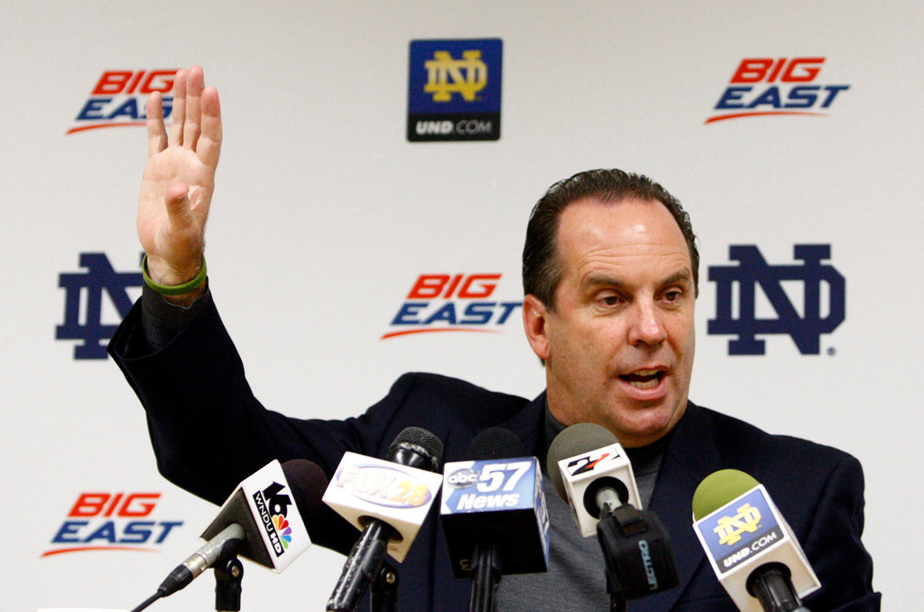 Men's Basketball Media Day