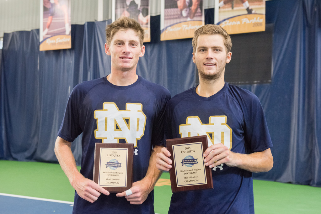 ITA Midwest Regional Championships