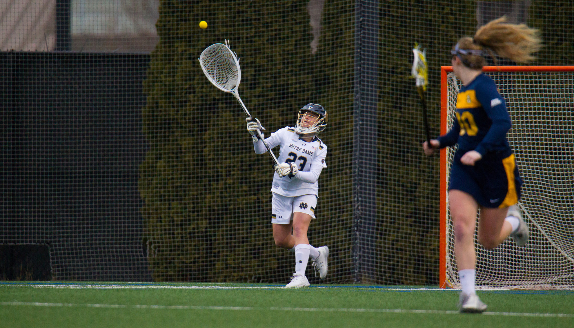 Giacolone Named to Tewaaraton Watch List Giacolone Named to Tewaaraton Watch List