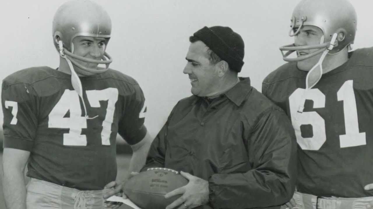 1966 vs. Michigan State - 125 Years of Notre Dame Football - Moment #020