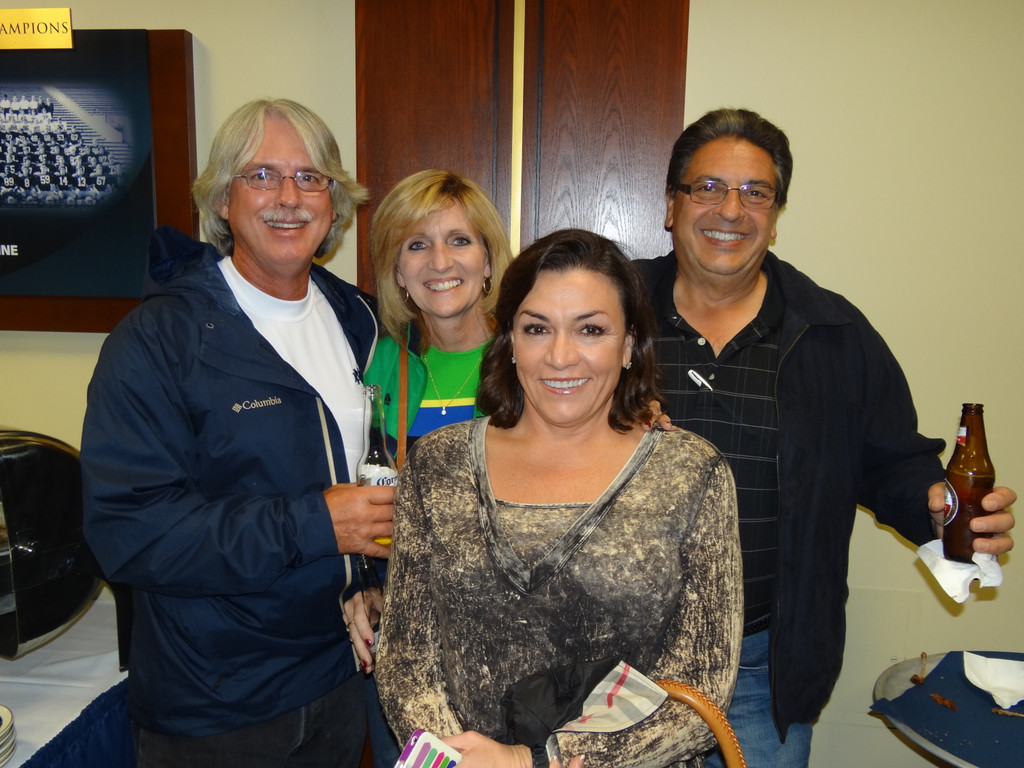 2012 Stanford Weekend Photo Gallery