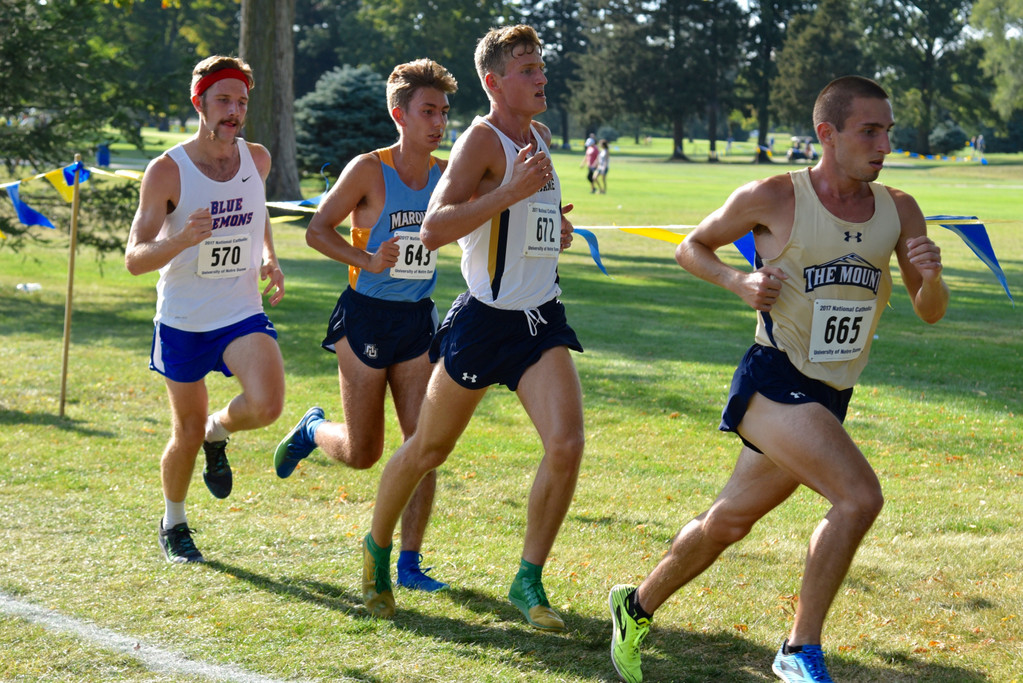 2017 National Catholic Invitation