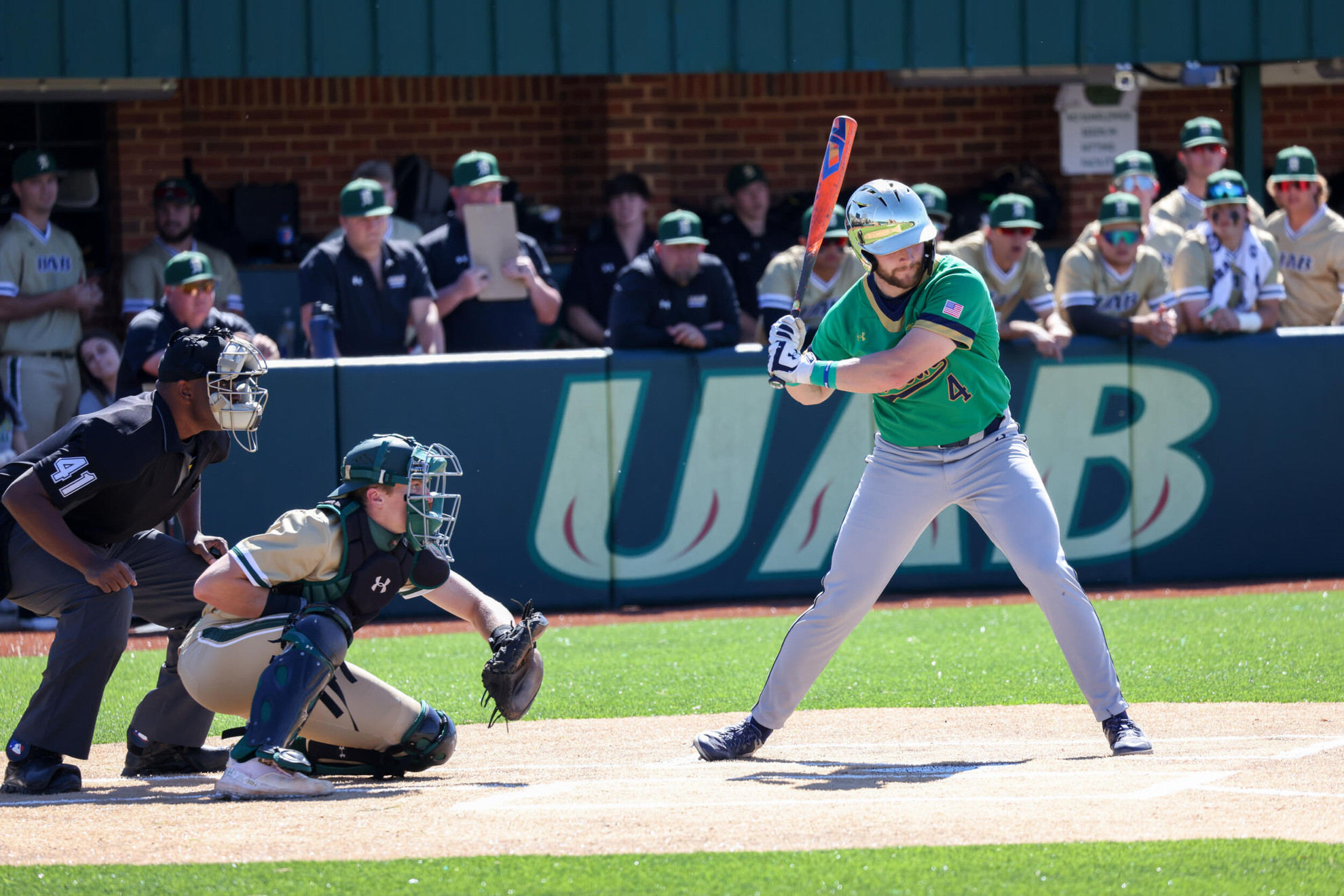 Irish Take Series but Fall in Game Three Irish Take Series but Fall in Game Three