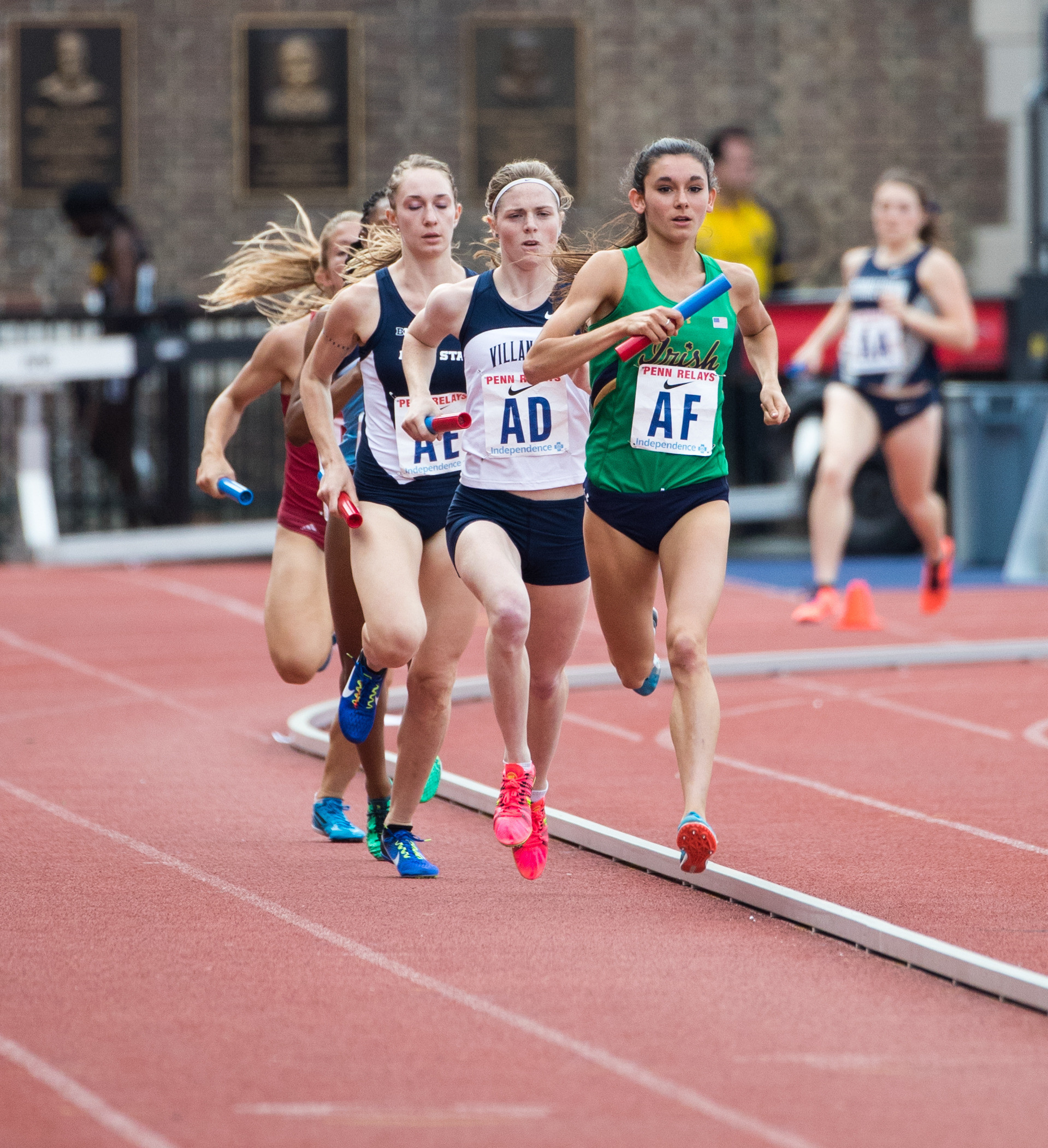 Irish To Take Part In Historic Penn Relays Irish To Take Part In Historic Penn Relays