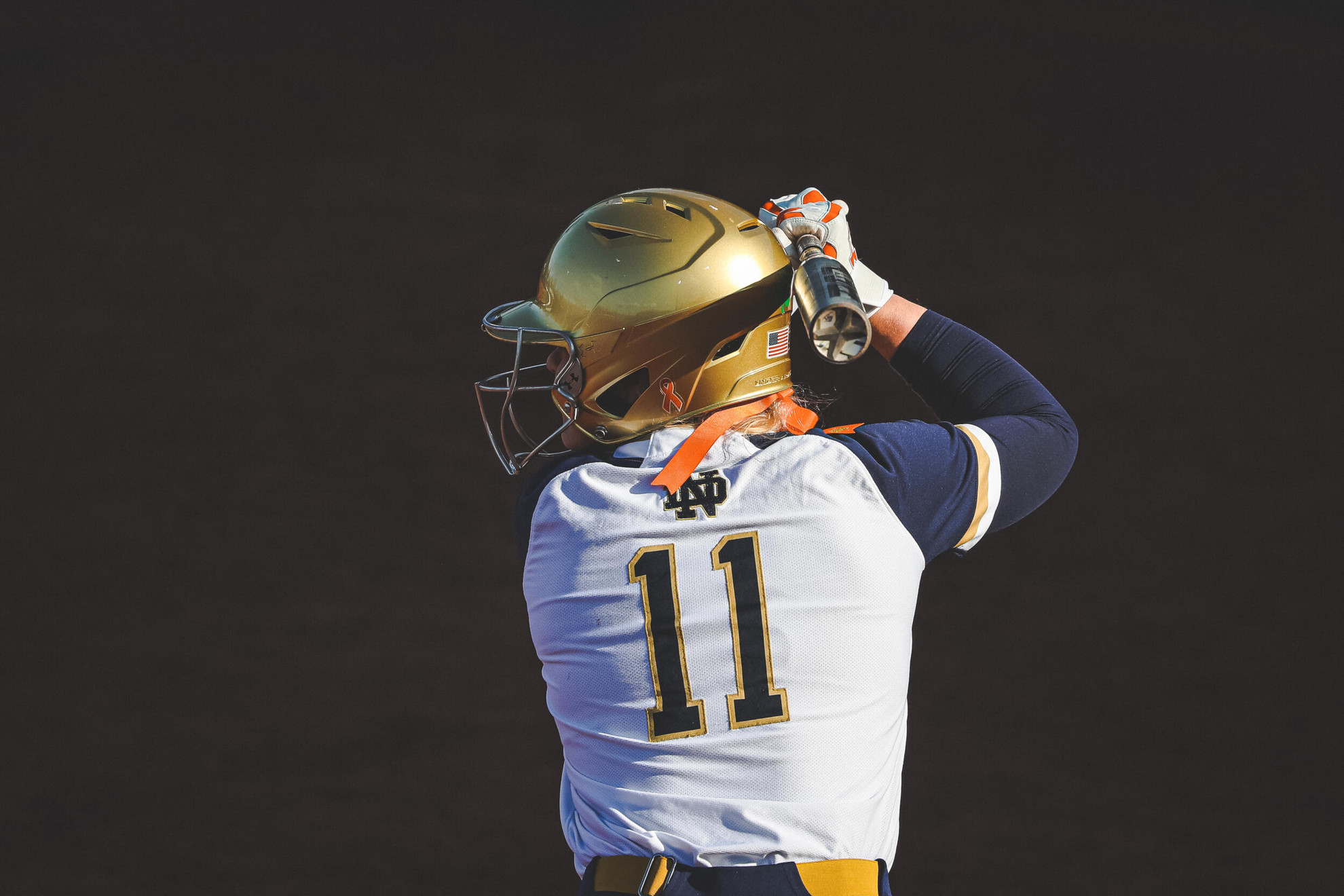 #20 Irish Defeat North Carolina, 7-5 to Take Series #20 Irish Defeat North Carolina, 7-5 to Take Series