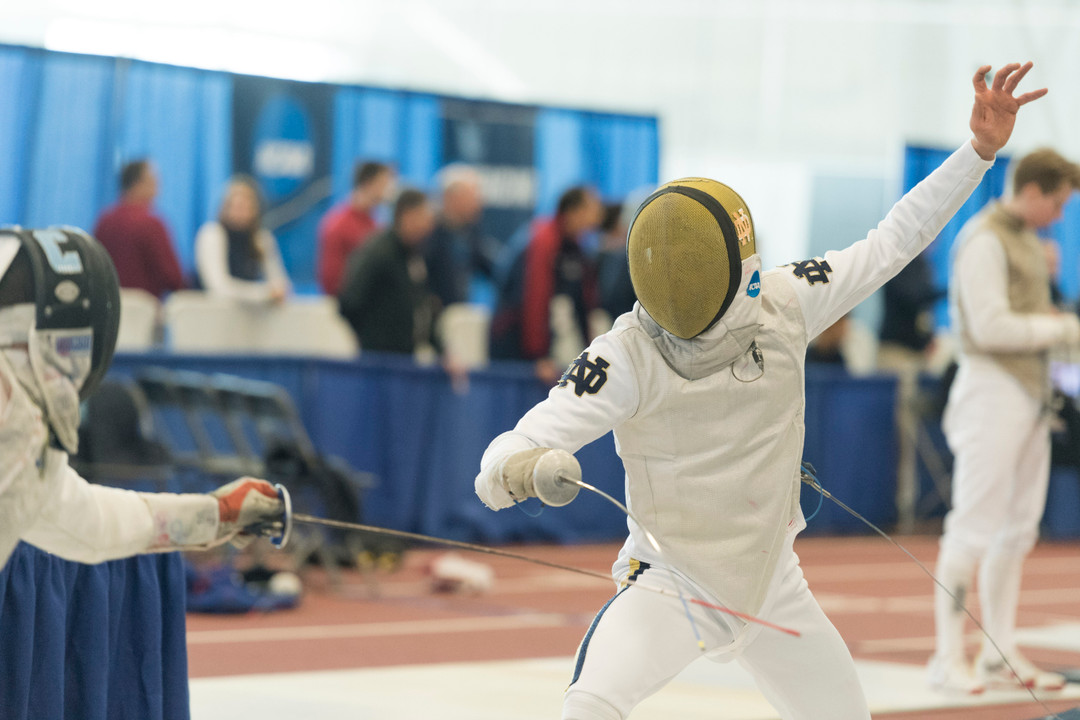 Notre Dame Fighting Irish - Official Athletics Website