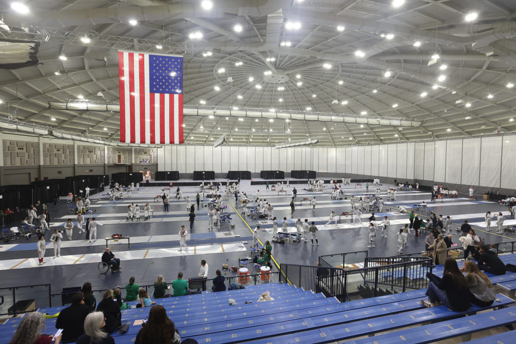 Notre Dame Fighting Irish - Official Athletics Website