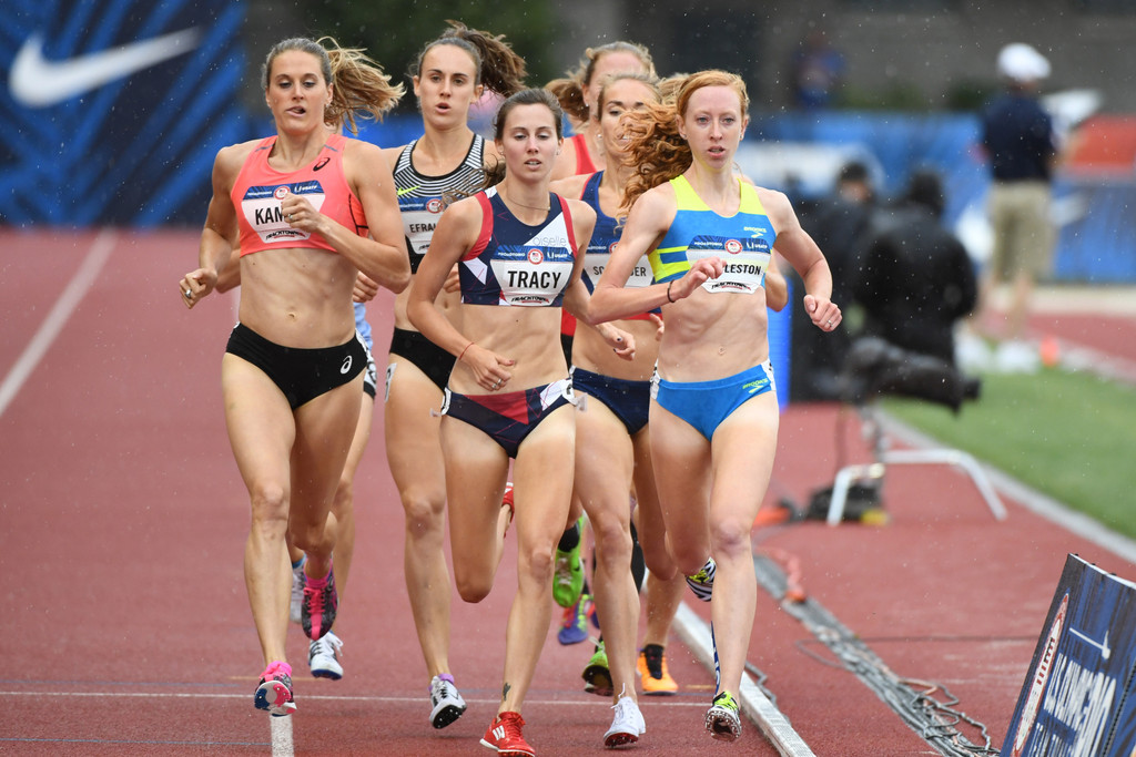 Fighting Irish Compete for a Spot at Rio 2016