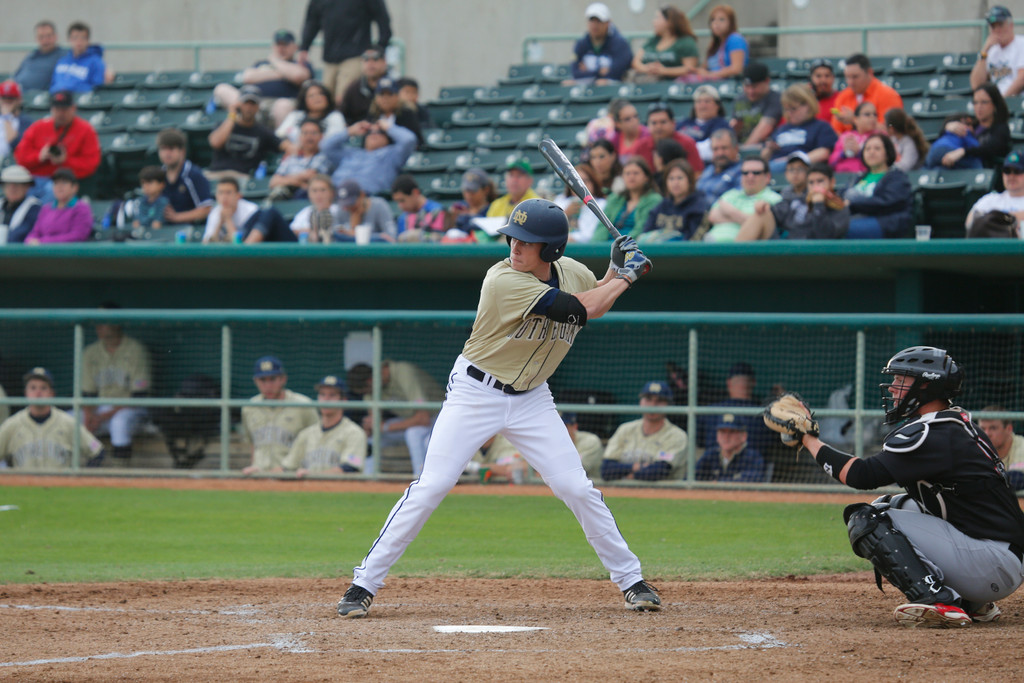 Irish Baseball Classic - San Antonio, Texas