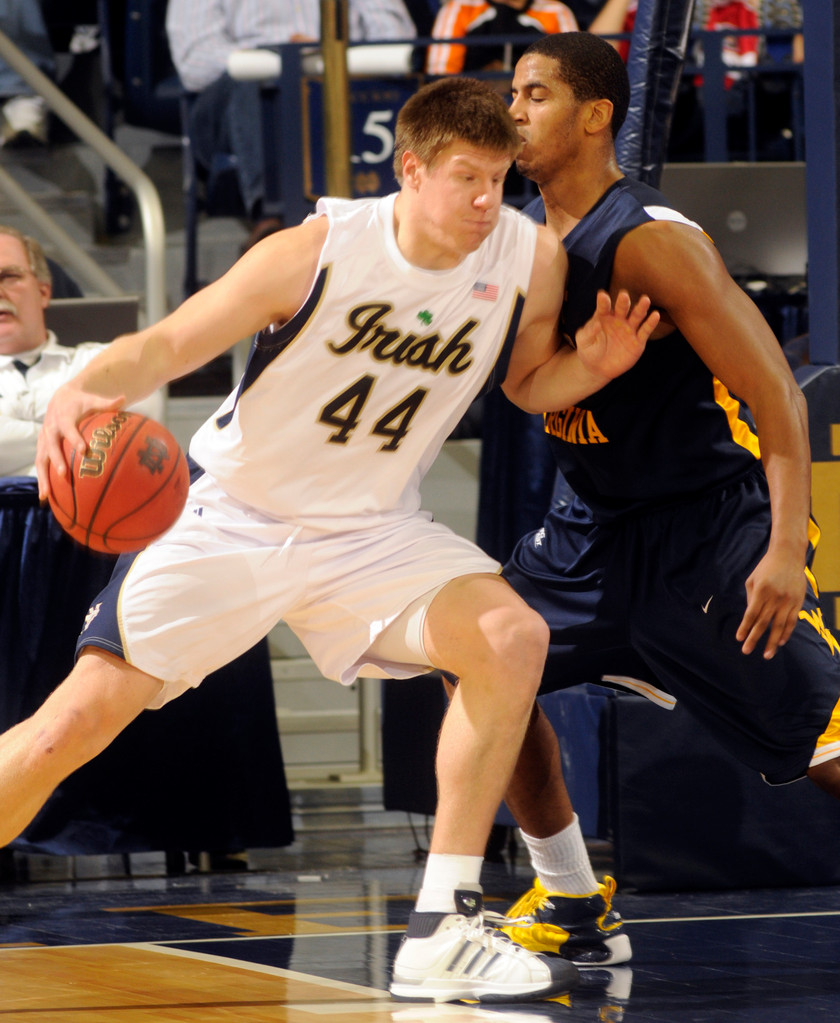 Notre Dame vs. West Virginia