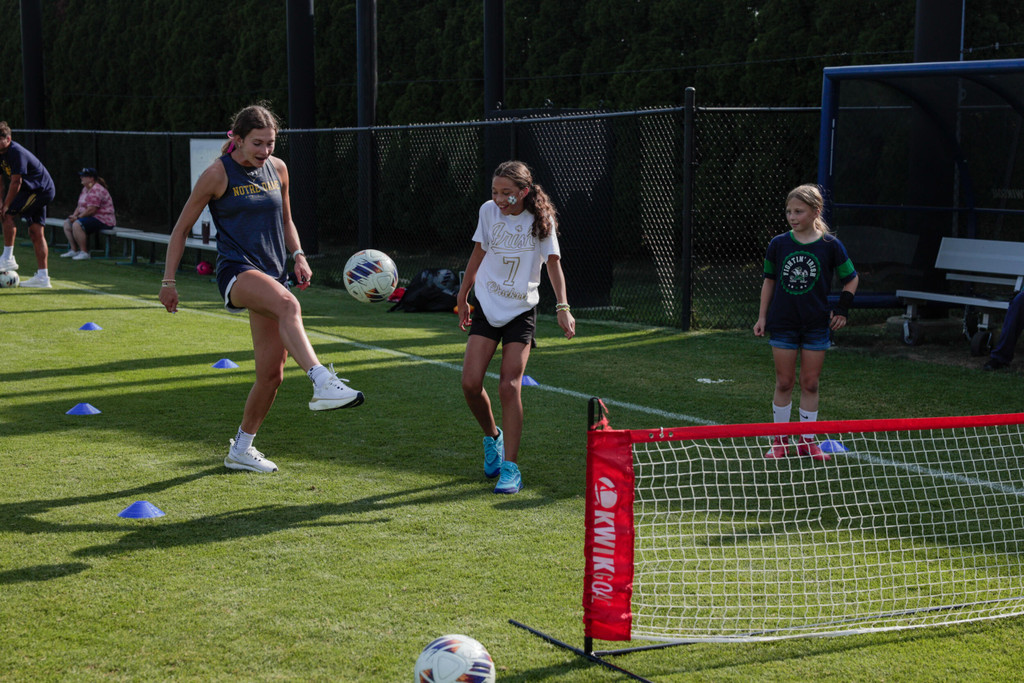 Notre Dame Fighting Irish - Official Athletics Website