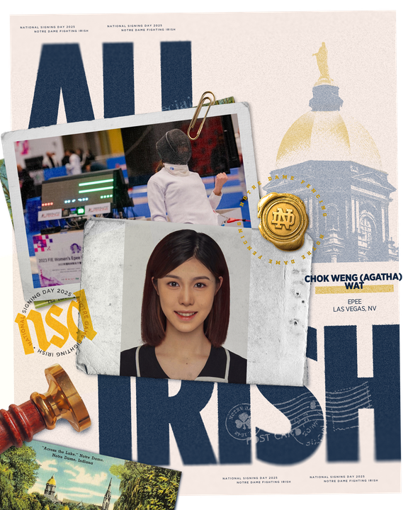 Notre Dame Fighting Irish - Official Athletics Website