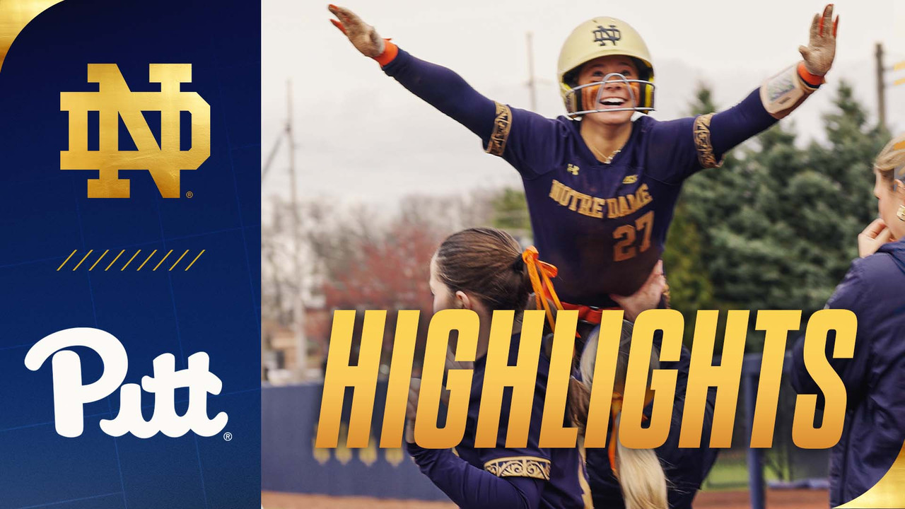 Notre Dame Fighting Irish - Official Athletics Website