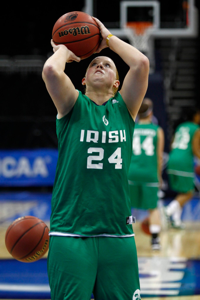 Women's Basketball: Practice Gallery