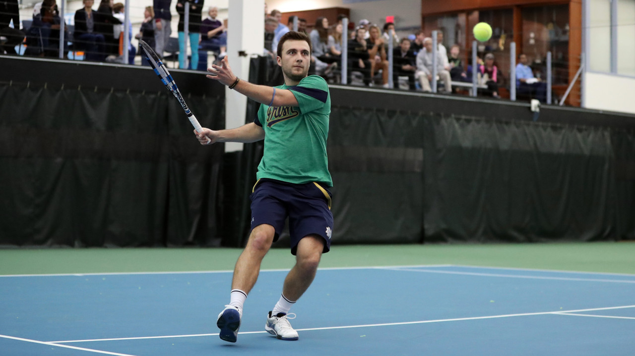 Notre Dame Fighting Irish - Official Athletics Website