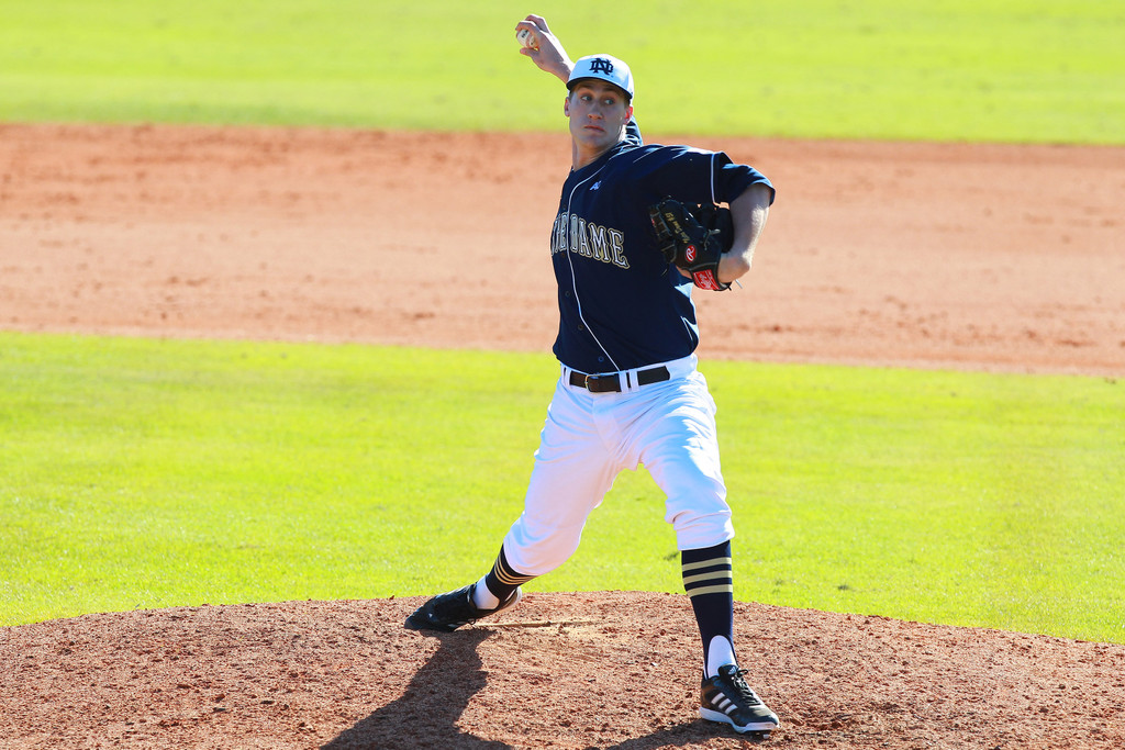 Notre Dame @ #24 Florida Atlantic