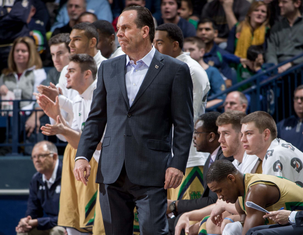 Men's Basketball vs. Virginia (USATSI)