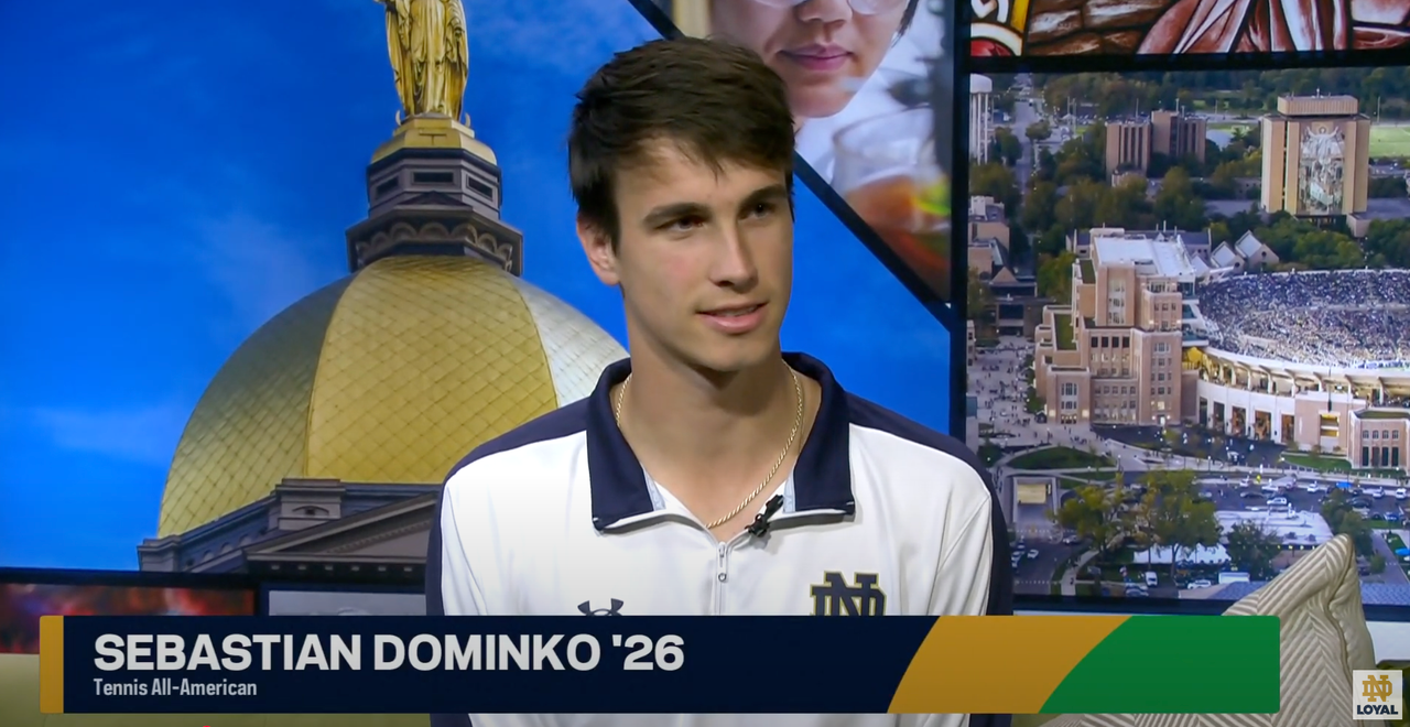 Notre Dame Fighting Irish - Official Athletics Website