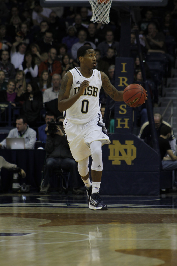 Men's Basketball vs. Rutgers