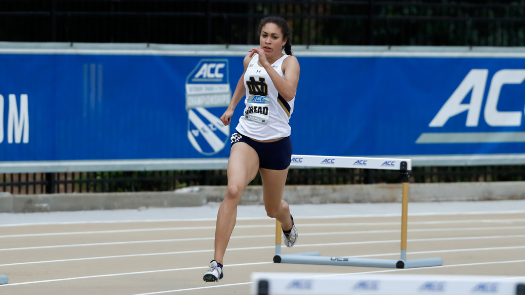 2017 ACC Outdoor Championships