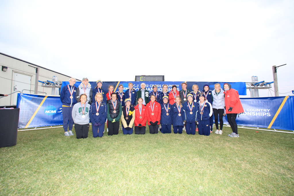 2012 NCAA Great Lakes Regional