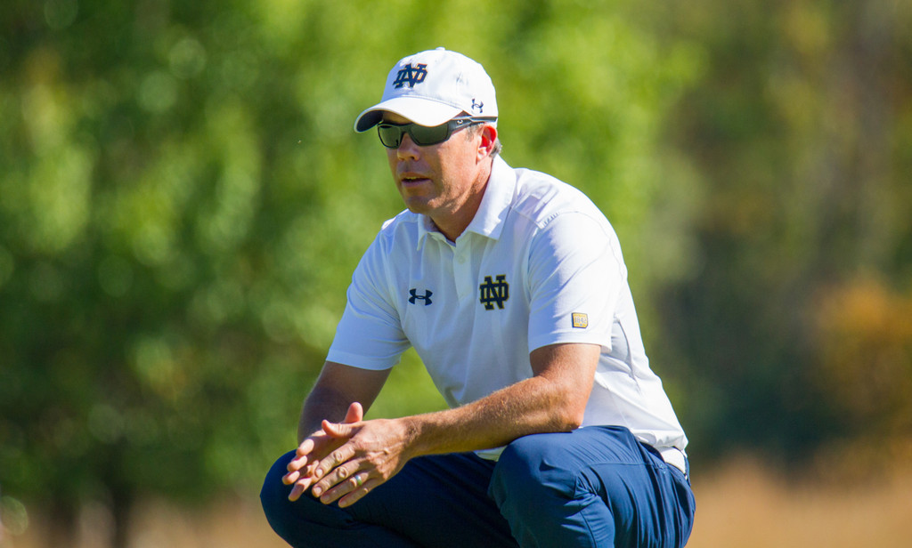 Fighting Irish Classic Champions