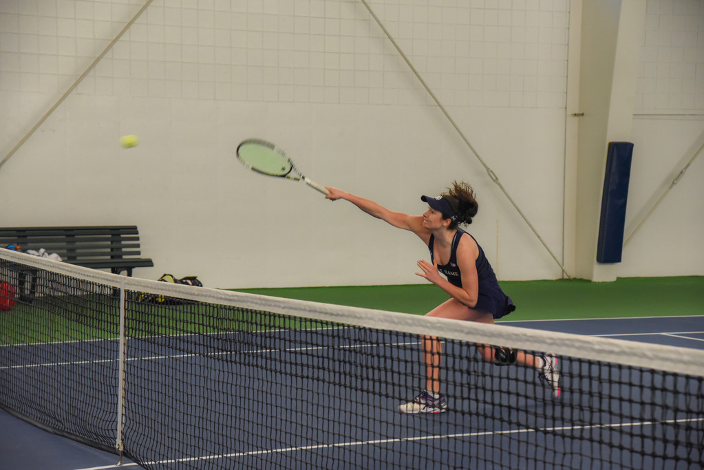 Notre Dame vs Virginia Tech