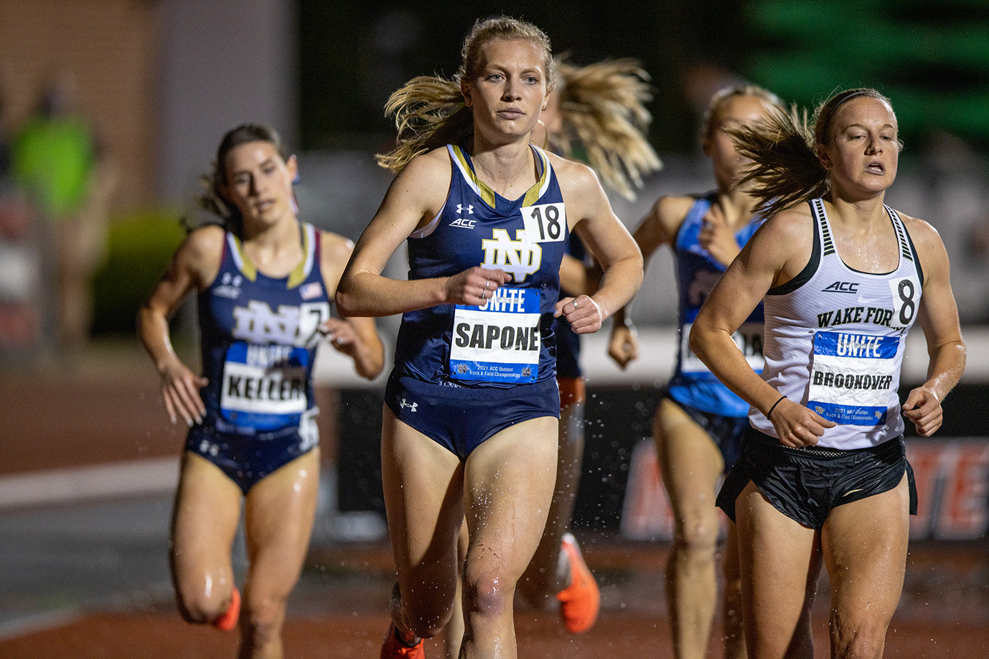 Irish Send Five More To NCAA Championships After Impressive Final Day Of Regionals Irish Send Five More To NCAA Championships After Impressive Final Day Of Regionals
