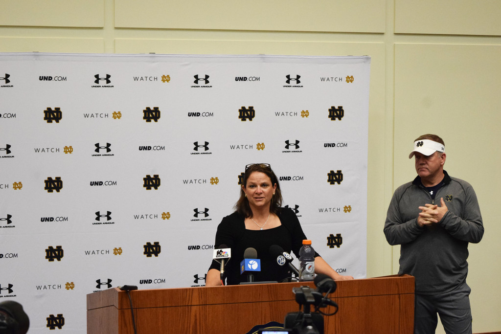 Kelly Cares Foundation / Food Bank of Northern Indiana