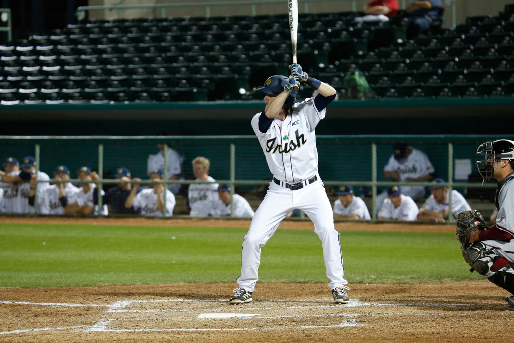 Irish Baseball Classic - San Antonio, Texas