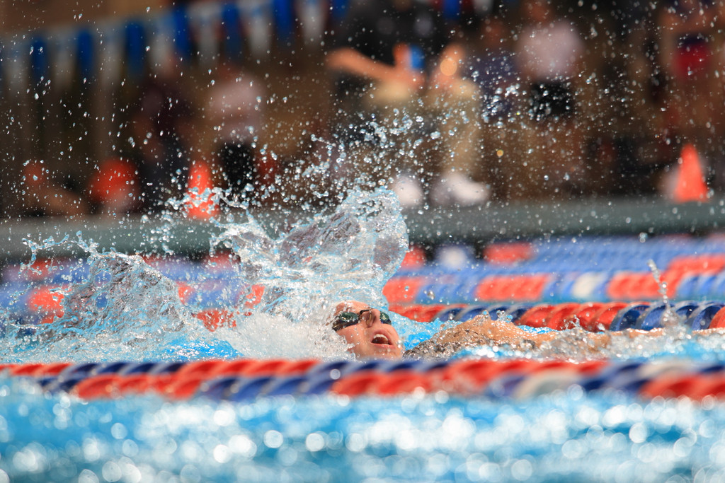 2012 NCAA Women's Swimming and Diving Championships