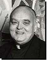 Father George Wiskirchen