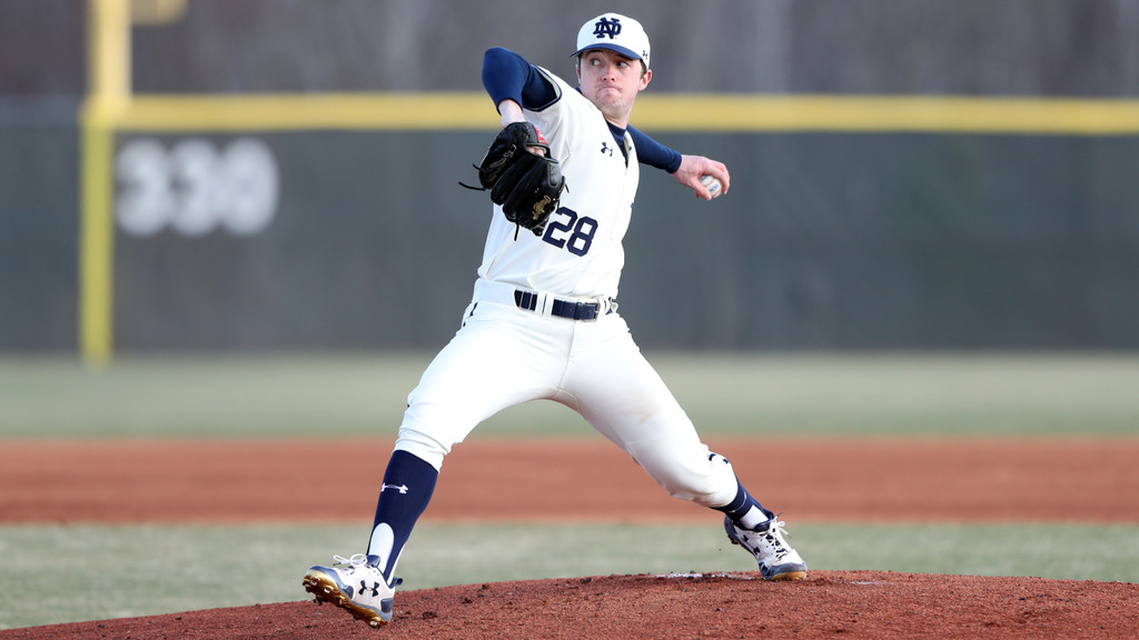 Irish vs. Rhode Island