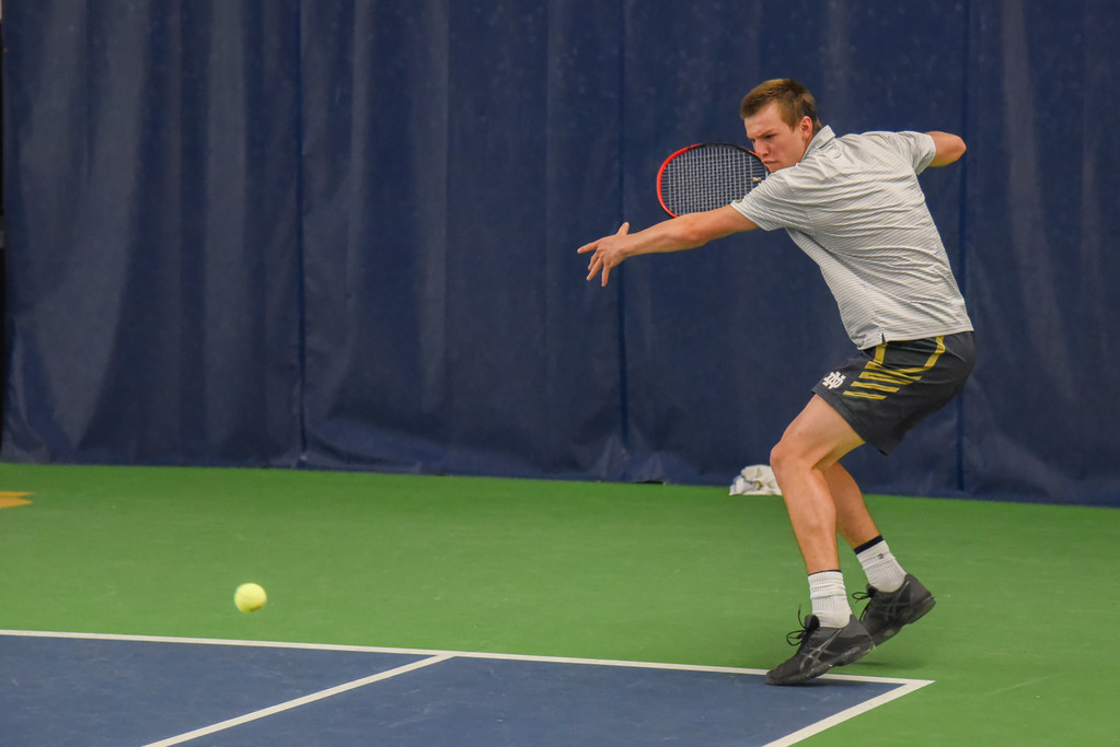 Notre Dame vs Florida State