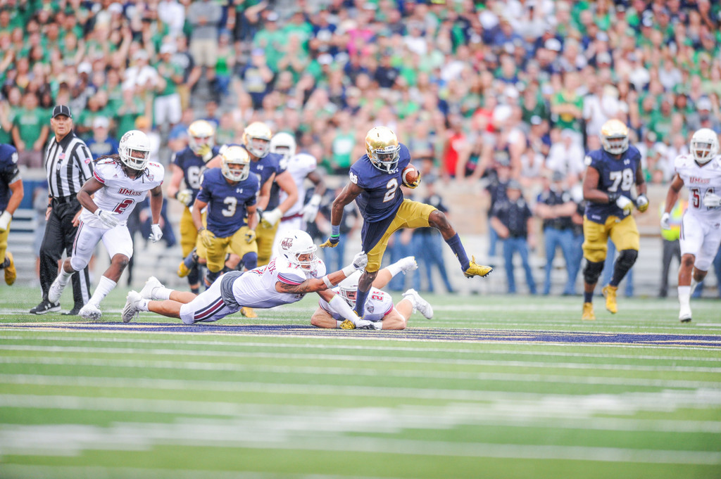 Chris Brown NFL Draft