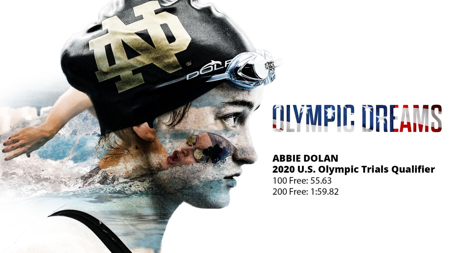 Olympic Dreams Alive For Dolan Olympic Dreams Alive For Dolan