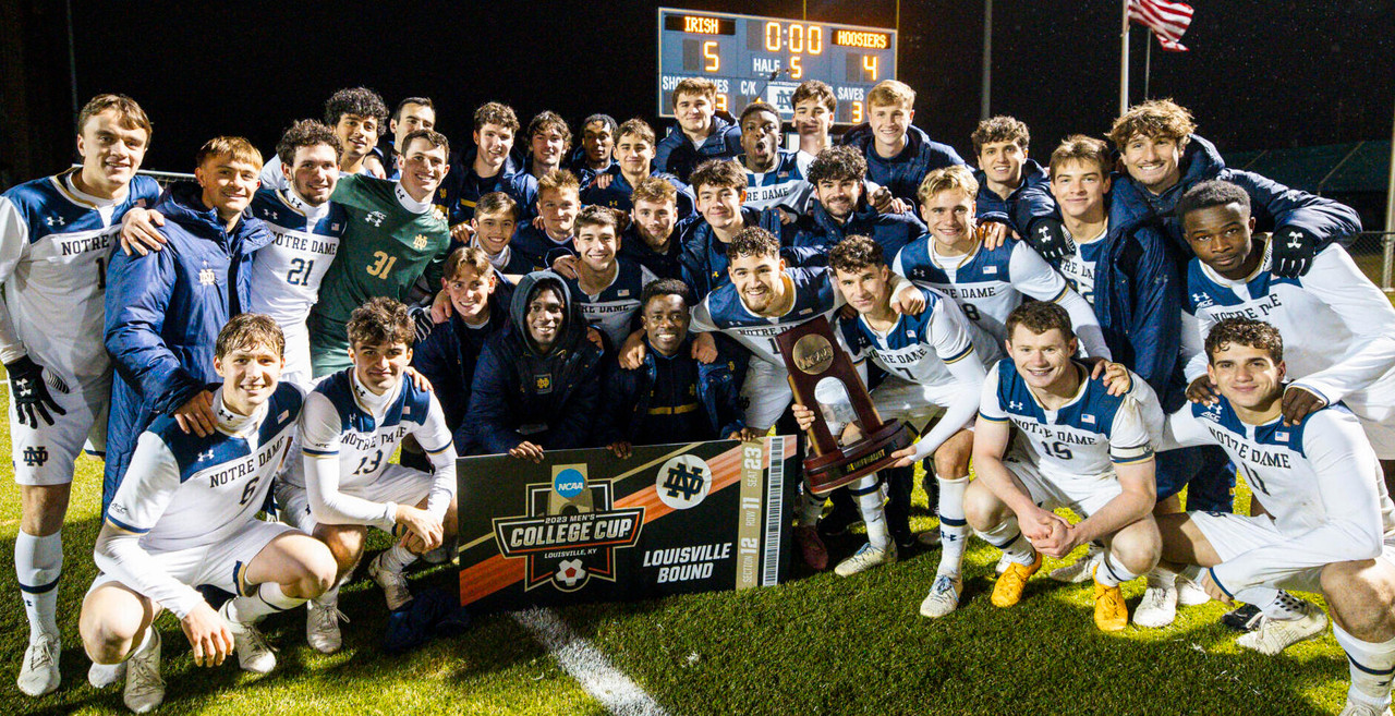 Notre Dame Fighting Irish - Official Athletics Website