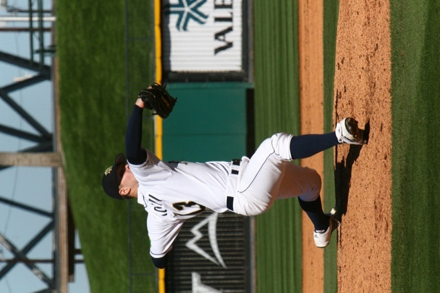 Irish Back To Action After Final Exams With Pittsburgh Senior Wade Korpi.