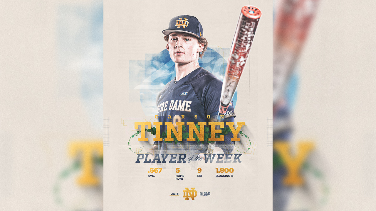 Notre Dame Fighting Irish - Official Athletics Website