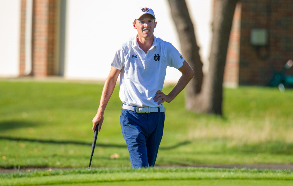 Fighting Irish Classic Champions